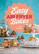 Easy Air Fryer Bakes