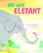 Der alte Elefant