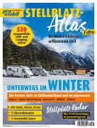 pro mobil Stellplatz-Atlas 02/2024