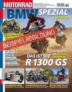 Motorrad BMW Spezial - 02/2024