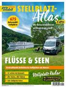 pro mobil Stellplatz-Atlas 01/2024