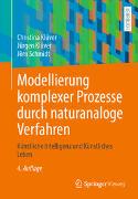 Modellierung komplexer Prozesse durch naturanaloge Verfahren