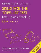 Skills for the TOEFL iBT® Test: Listening and Speaking