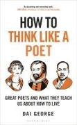 How to Think Like a Poet