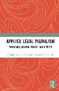 Applied Legal Pluralism