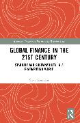 Global Finance in the 21st Century