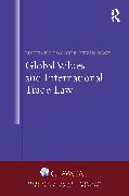 Global Values and International Trade Law