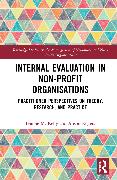 Internal Evaluation in Non-Profit Organisations