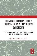 Rhinencephalon, Tabes dorsalis and Elpenor's Syndrome