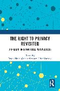 The Right to Privacy Revisited