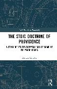 The Stoic Doctrine of Providence