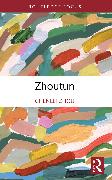 Zhoutun