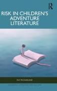 Risk in Children’s Adventure Literature