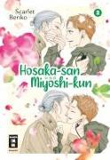 Hosaka-san und Miyoshi-kun 02