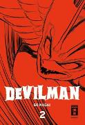 Devilman 02