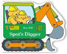 Spot's Digger