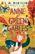 Anne of Green Gables