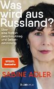 Was wird aus Russland?