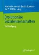 Evolutionäre Sozialwissenschaften