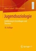 Jugendsoziologie