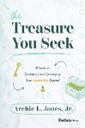 The Treasure You Seek