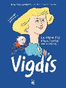 Vigdis