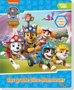 PAW Patrol: Das große Dino-Abenteuer