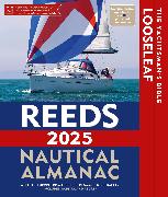 Reeds Looseleaf Almanac 2025 (inc binder)