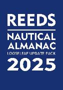 Reeds Looseleaf Update Pack 2025