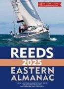 Reeds Eastern Almanac 2025