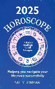 2025 Horoscope – Your Year Ahead