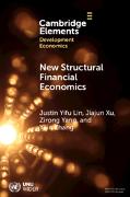 New Structural Financial Economics