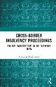 Cross-Border Insolvency Proceedings