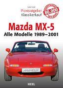 Praxisratgeber Klassikerkauf: Mazda MX-5