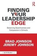 Finding Your Leadership Edge