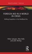 Foreign Aid in a World in Crisis