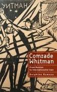 Comrade Whitman