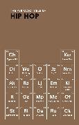 The Periodic Table of HIP HOP