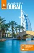 The Rough Guide to Dubai: Travel Guide with eBook