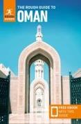 The Rough Guide to Oman: Travel Guide with eBook