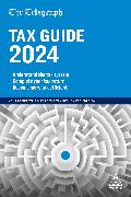 The Telegraph Tax Guide 2024