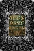 Quests & Journeys Myths & Tales