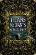 Titans & Giants Myths & Tales