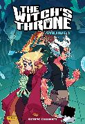 The Witch's Throne 3: Volume 3