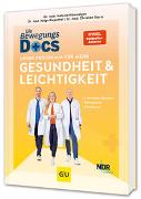 Die Bewegungs-Docs – Unser Programm für mehr Gesundheit und Leichtigkeit