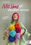 Mit Spaß Stricken lernen