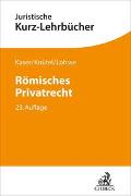 Römisches Privatrecht