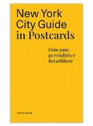 New York City Guide in Postcards