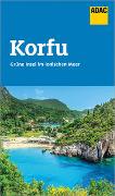 ADAC Reiseführer Korfu Lefkada Ithaka Kefalonia Zakynthos