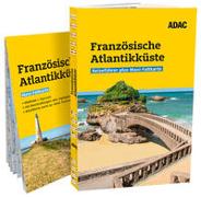 ADAC Reiseführer plus Französische Atlantikküste